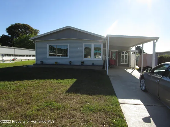 8088 Moriah Ave, Brooksville, FL 34613