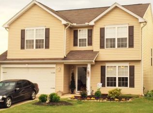 108 Rogers Mill Dr, Duncan, SC 29334