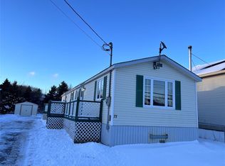 71 Water Street, Bay Roberts, NL A0A1G0