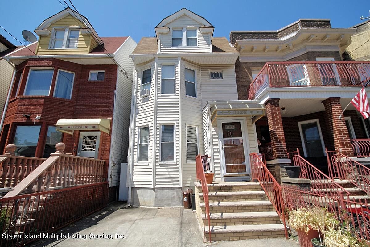 1726 E 17th St, Brooklyn, NY 11229 | Zillow