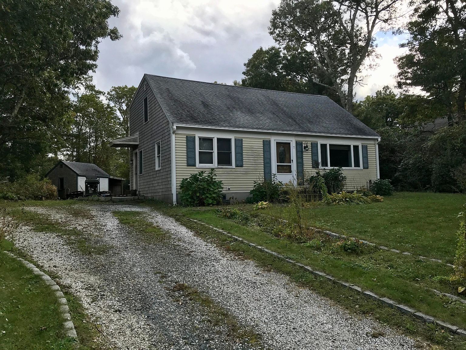 7 Hemlock Drive, Mashpee, MA 02649 MLS 22304597 Zillow