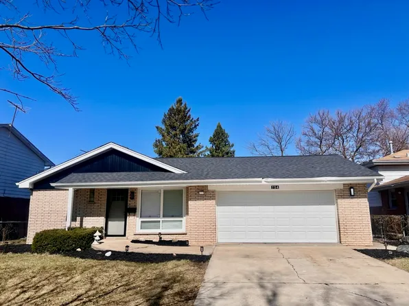 754 E 158th St, South Holland, IL 60473