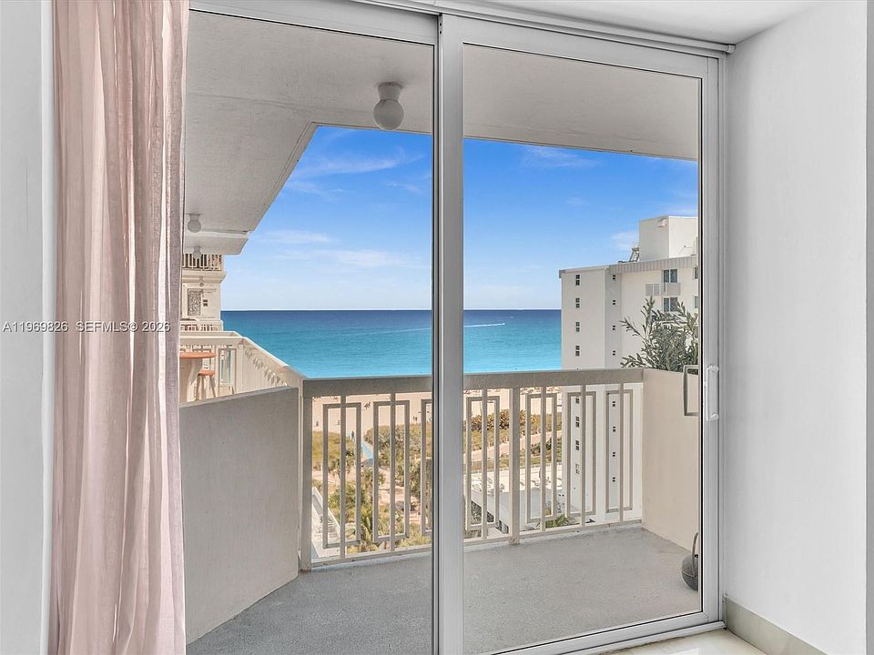 1st image of 401 Ocean Dr APT 1007