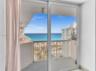 The Presidential Condo, Miami Beach, FL 33139
