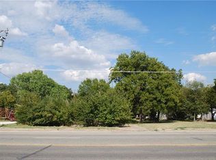 601 Abbott Ave, Hillsboro, TX 76645