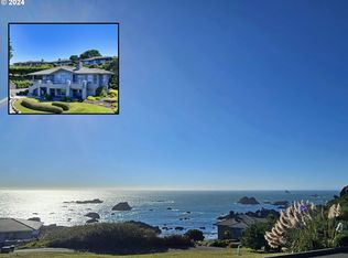 96448 Shorewood Ter, Brookings, OR 97415