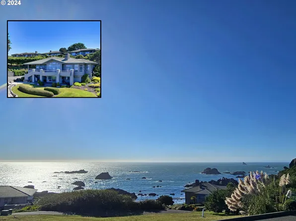 96448 Shorewood Ter, Brookings, OR 97415