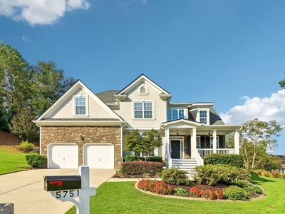 5751 Vinings Place Ct SE, Mableton, GA, 30126