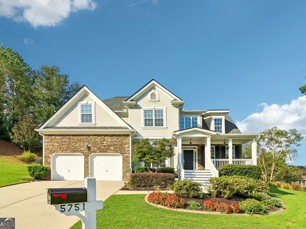 5751 Vinings Place Ct SE, Mableton, GA 30126