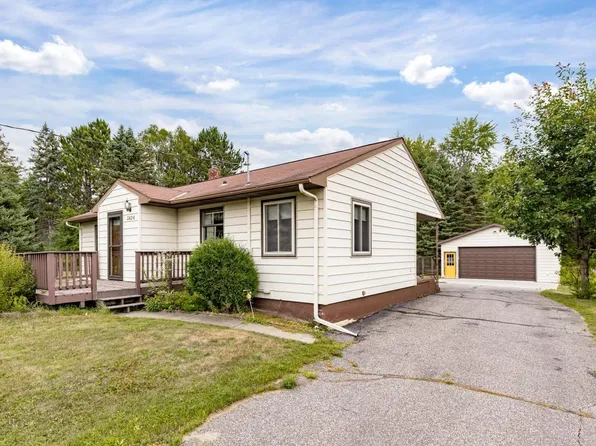 3424 Chambersburg Ave, Duluth, MN 55811