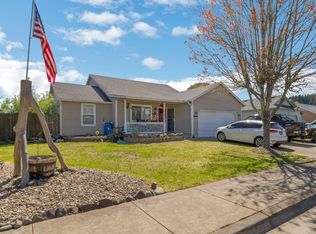 24894 Kingpin Loop, Veneta, OR 97487