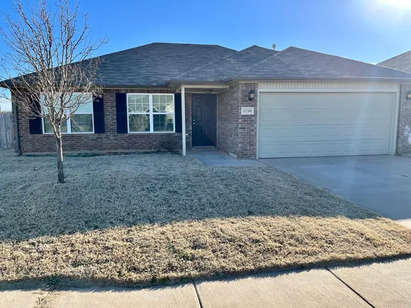 11700 NW 135th Ter, Piedmont, OK 73078