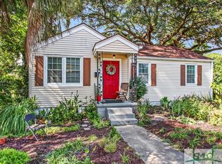 2416 New York Ave, Savannah, GA 31404