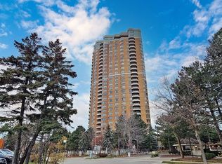 The Excellence, Toronto, ON M2H 3S6