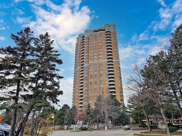 89 Skymark Dr #1111, Toronto, ON M2H 3S6