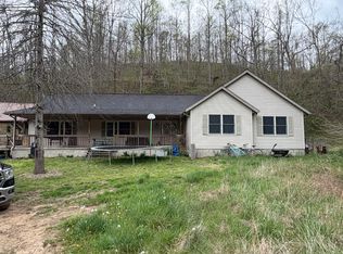 120 Deerhaven Ln, Greenup, KY