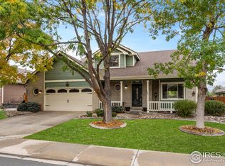 1808 Silvergate Rd, Fort Collins, CO 80526