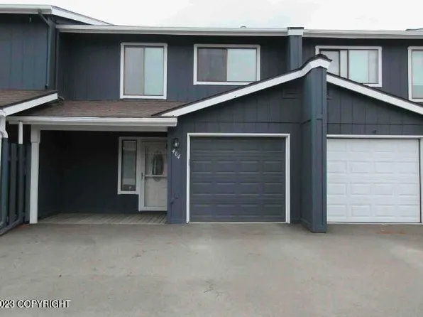 8050 Pioneer Dr APT 404, Anchorage, AK 99504