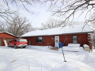 30696 County Highway 27, Fergus Falls, MN 56537