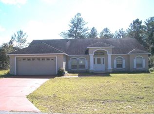 2528 SW 175th Loop, Ocala, FL 34473