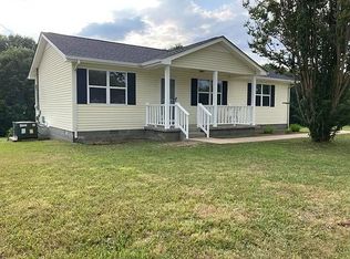 257 Twin Oaks Dr, Hohenwald, TN 38462
