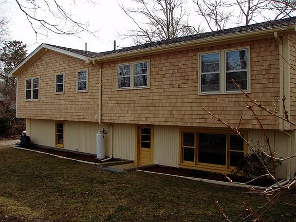 Back of House