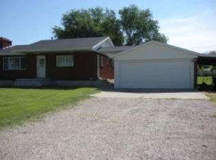 428 N 1500 W, Clinton, UT 84015