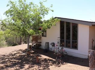 33929 53rd St W, Acton, CA 93510