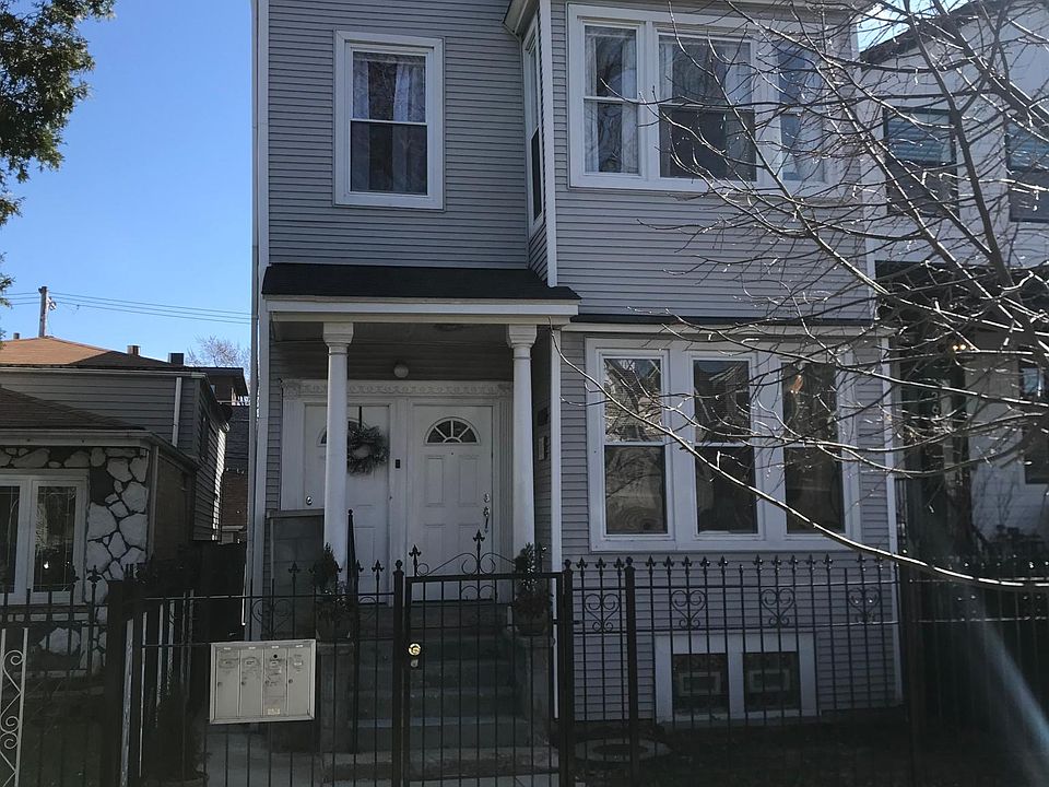 2633 W. Homer