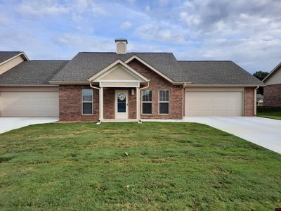 1208 E 16th St, Mountain Home, AR, 72653