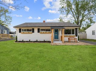 2526 Shrewsbury Rd, Columbus, OH 43221