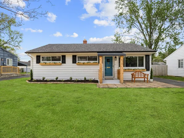 2526 Shrewsbury Rd, Columbus, OH 43221