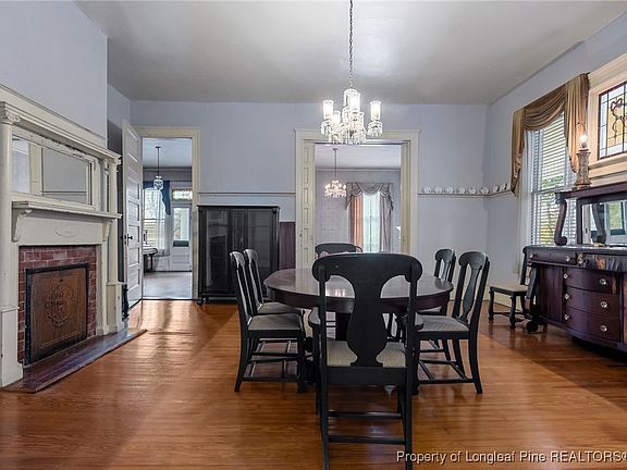 8th image of 205 N Vance St