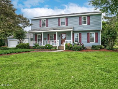 108 Birdie Court, Rocky Mount, NC, 27804