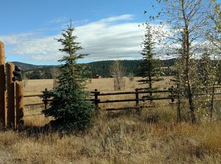 1470 State Highway 83 E, Bonner, MT 59823
