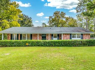 3437 Sommerville Dr, Montgomery, AL 36111