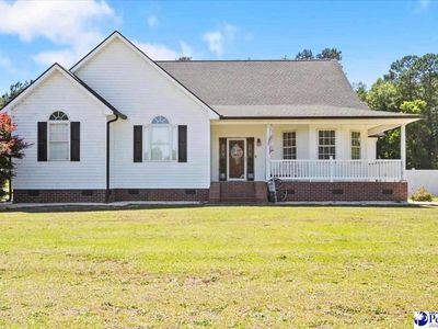 571 Laughlin Rd, Marion, SC, 29571