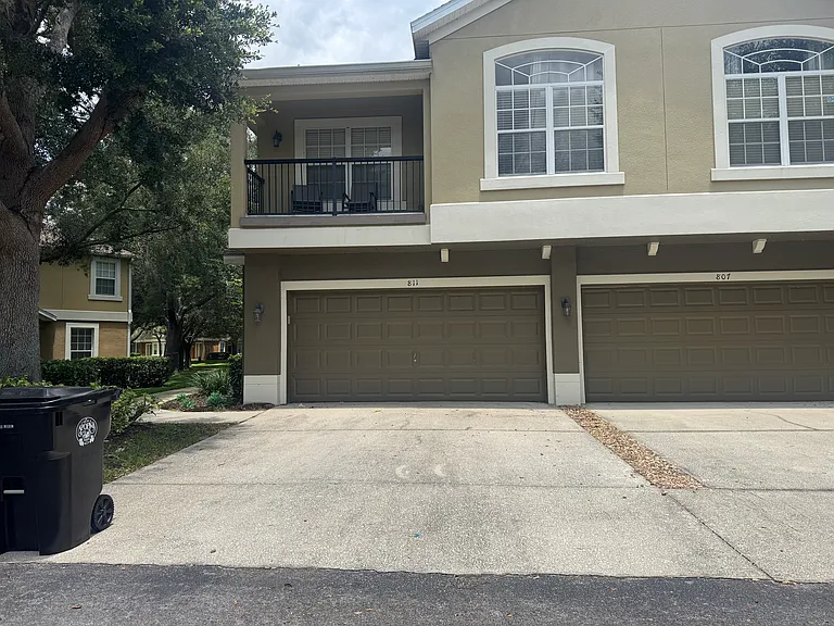 811 Ashworth Overlook Dr #811 — Photo 3