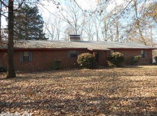 10000 Middle Warren Rd, Pine Bluff, AR 71603