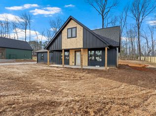 420 Fowler Rd, Campobello, SC 29322