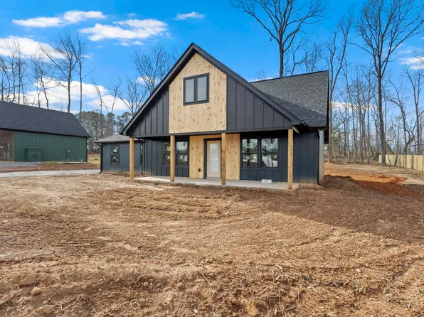 420 Fowler Rd, Campobello, SC 29322