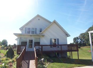 7940 Bush Dr NE, Rockford, MI 49341