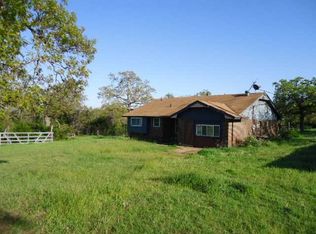 105709 S 3343rd Rd, McLoud, OK 74851