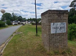 100 Wray St, Warner Robins, GA 31093