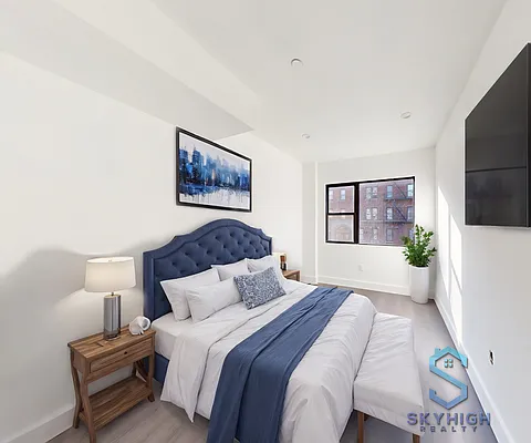 Rented by Skyhigh Realty NYC LLC | media 3