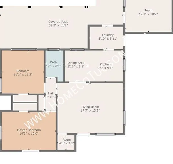 5452 E Linden St — Photo 32
