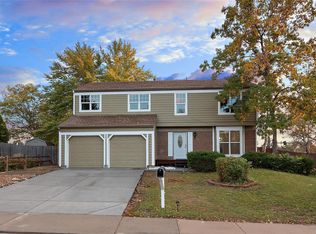 1059 S Lewiston Way, Aurora, CO 80017