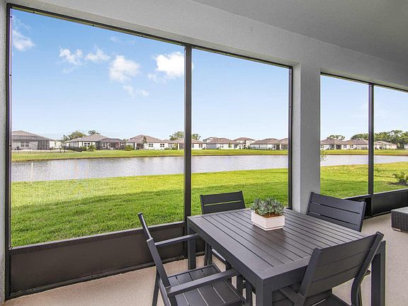 Model Representation