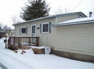 152 S Plum St, Hagerstown, IN 47346
