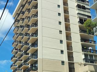 Makikilani Plaza, Honolulu, HI 96822